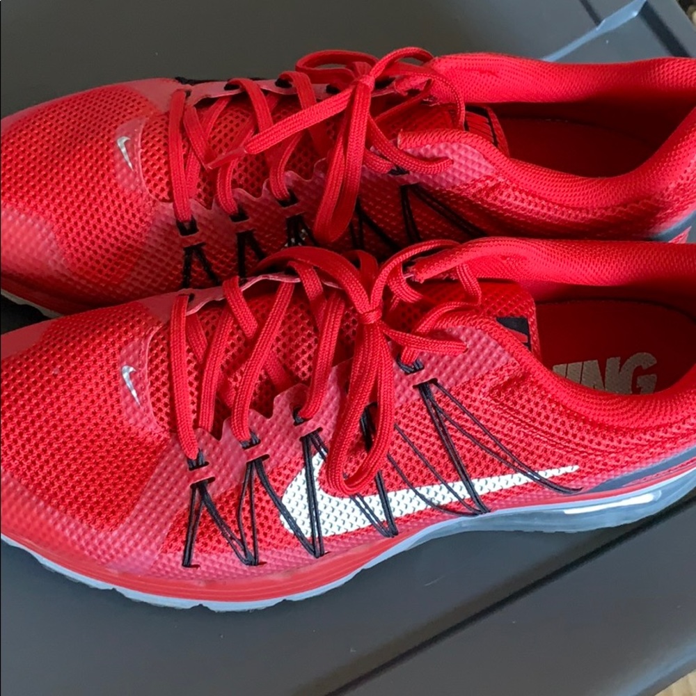 Nike Air Max Excellerate 3